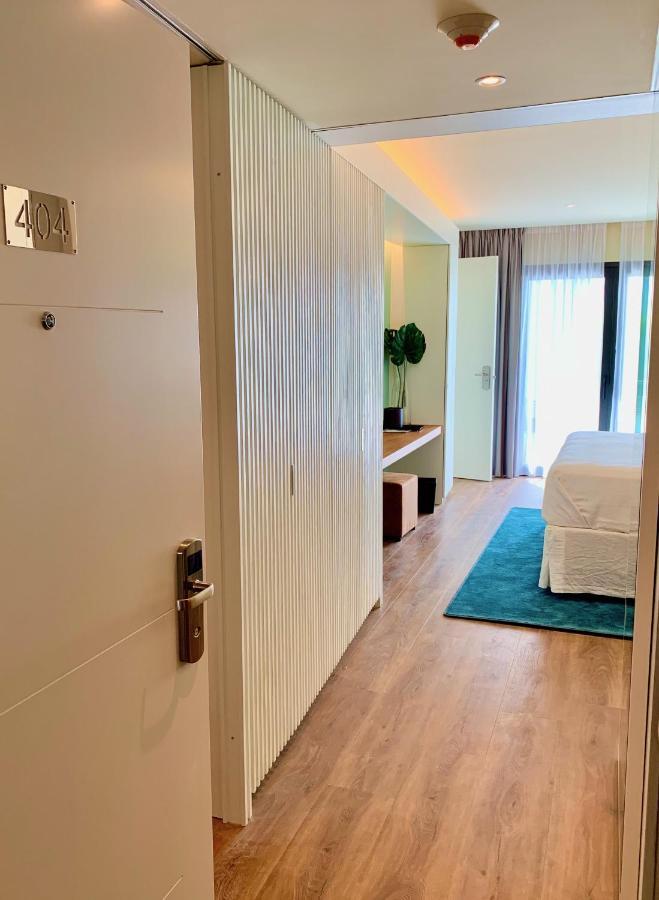 Holland House Beach Hotel 필립스버그 외부 사진