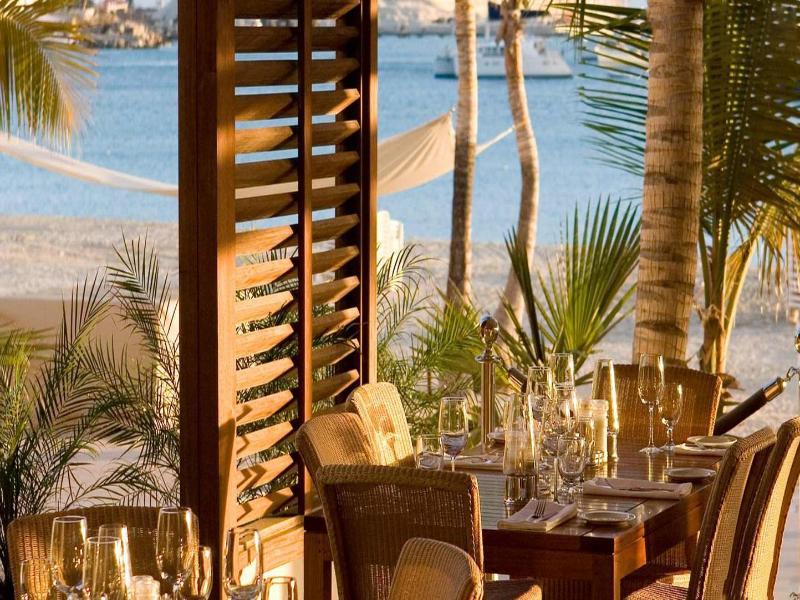 Holland House Beach Hotel 필립스버그 외부 사진