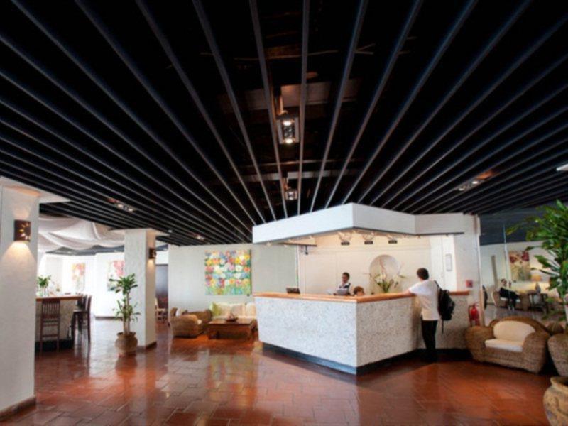 Holland House Beach Hotel 필립스버그 외부 사진