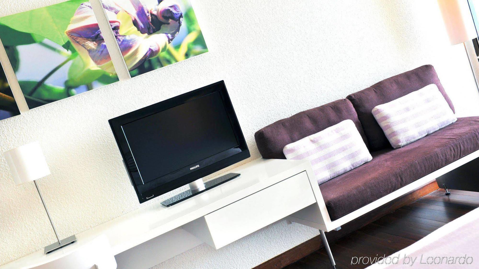 Holland House Beach Hotel 필립스버그 외부 사진