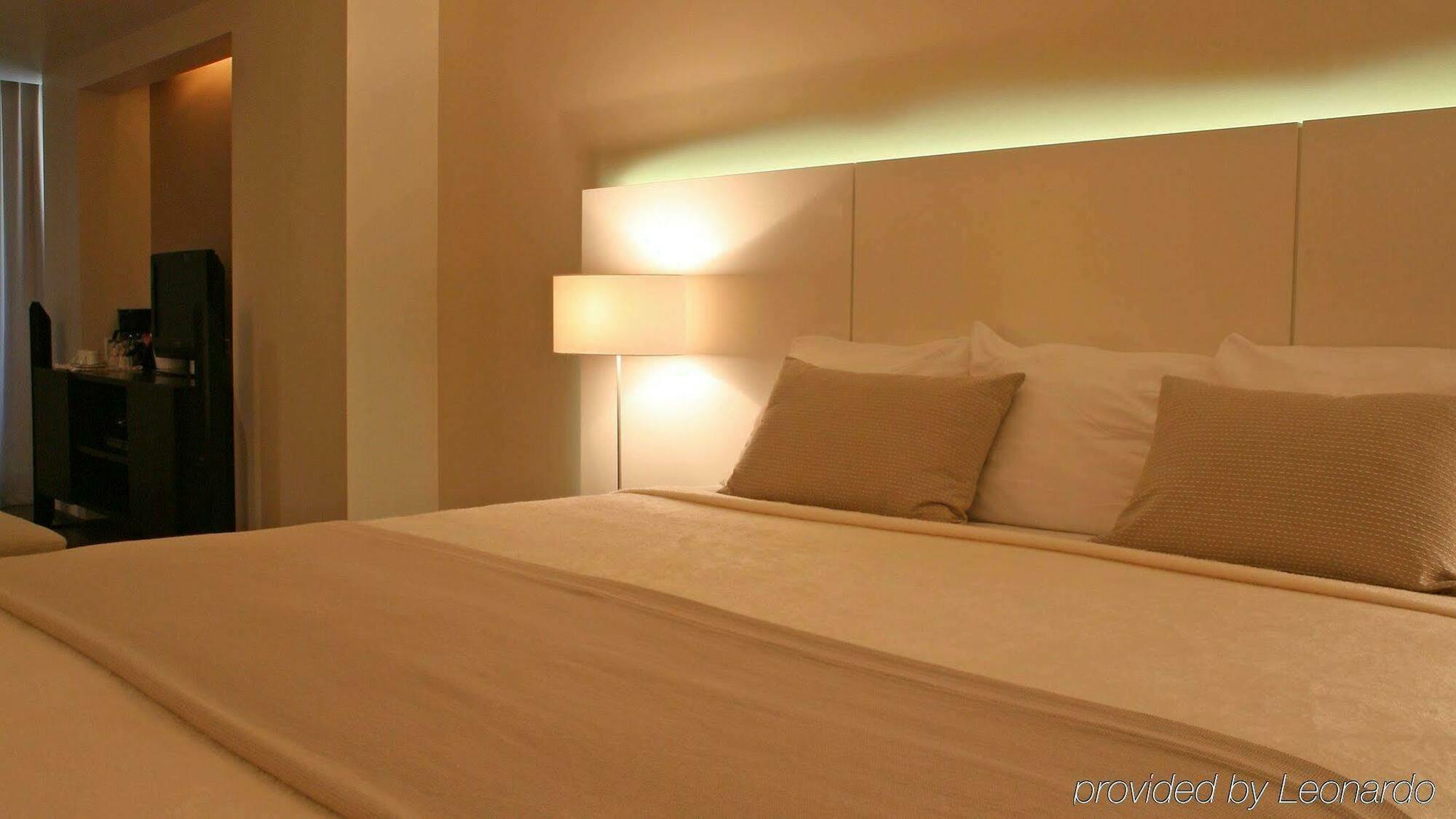 Holland House Beach Hotel 필립스버그 객실 사진