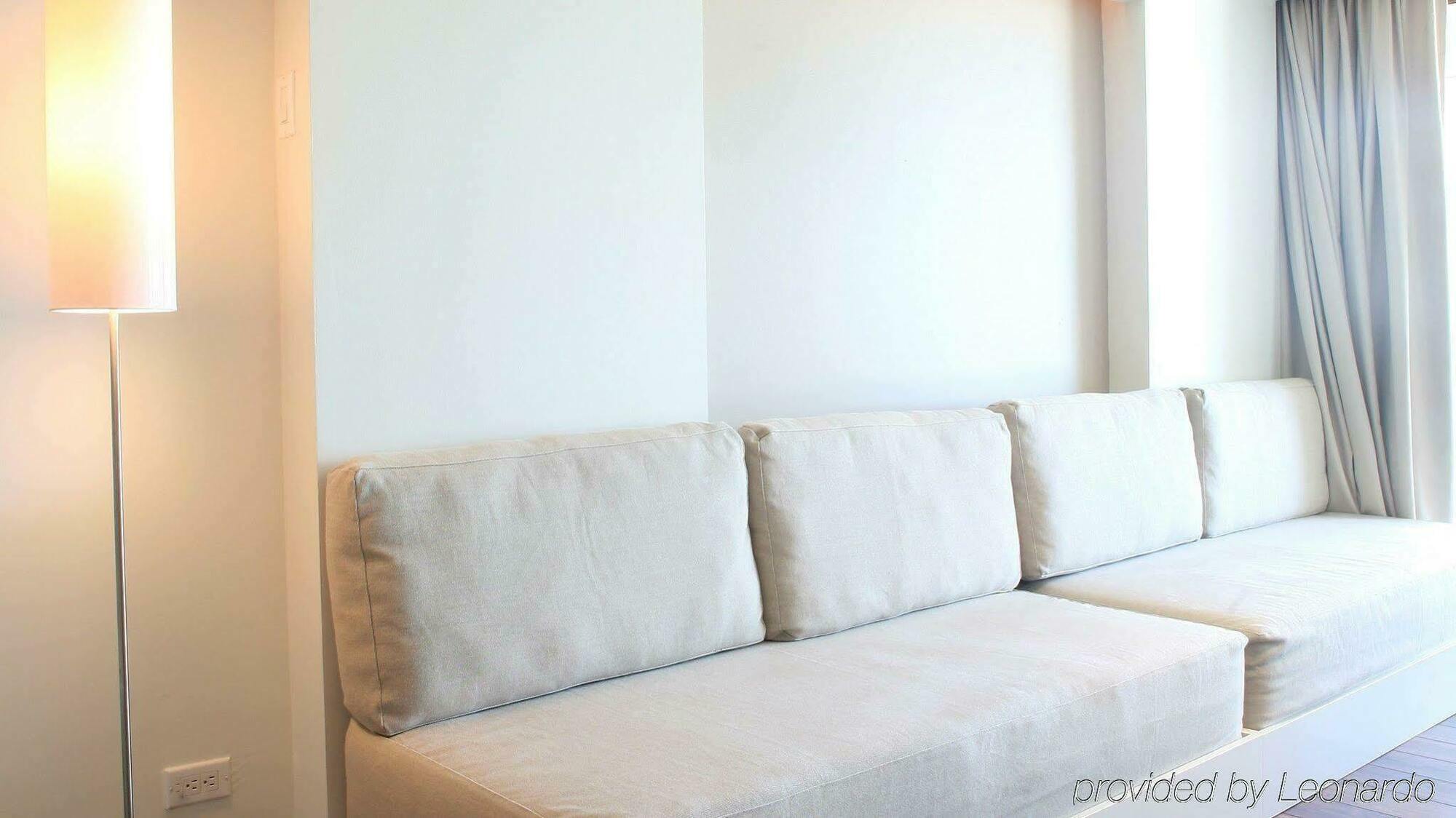 Holland House Beach Hotel 필립스버그 객실 사진
